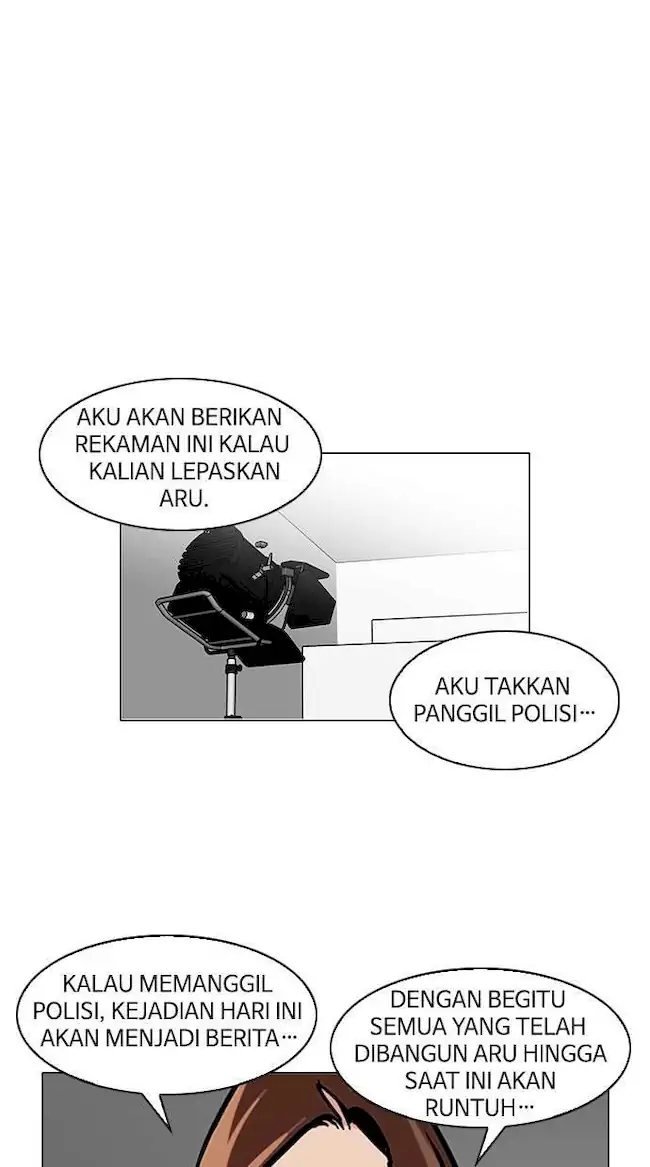 Lookism Bab 107 halaman 63