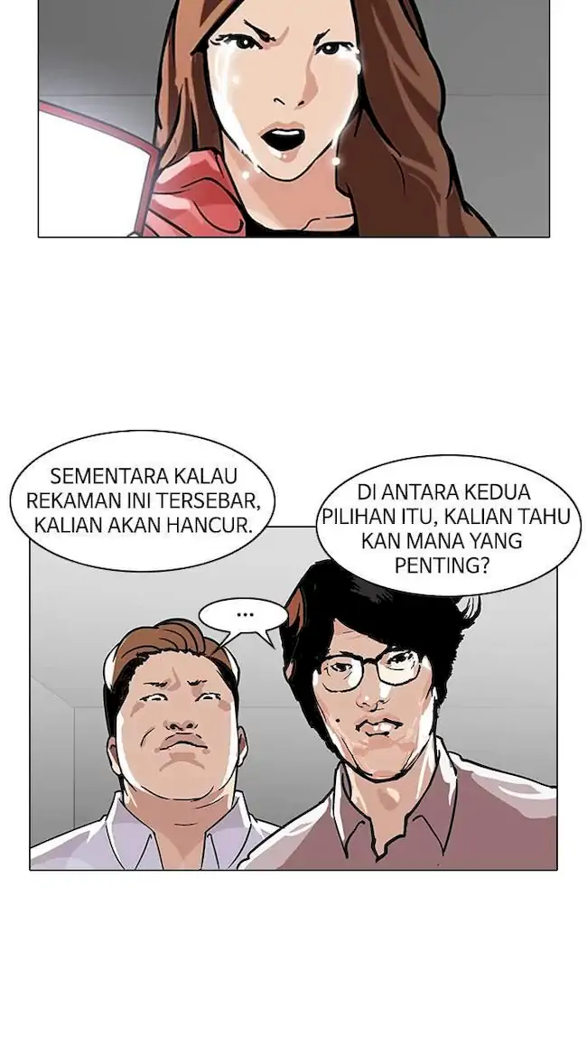 Lookism Bab 107 halaman 64