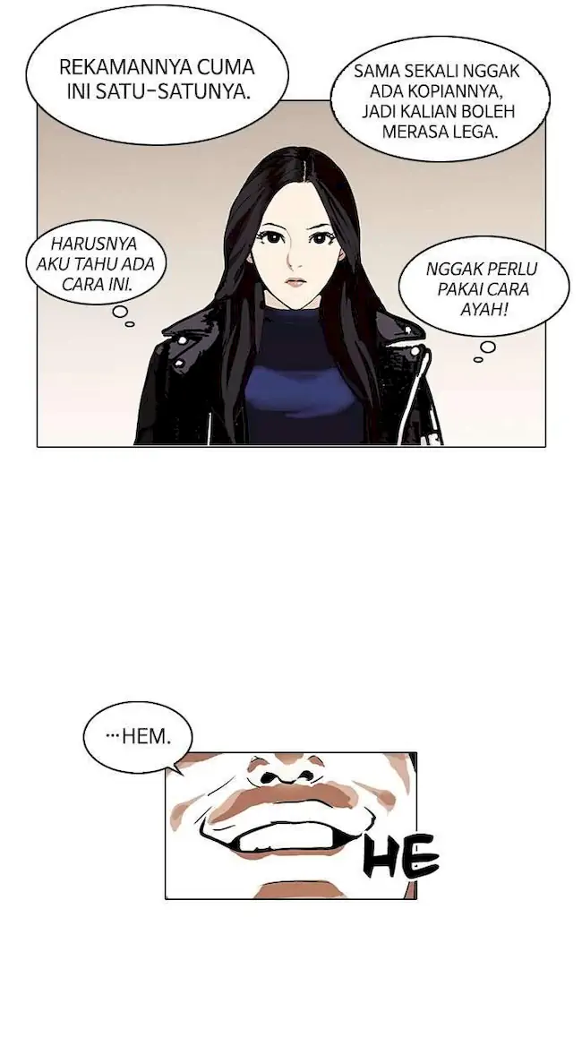 Lookism Bab 107 halaman 65