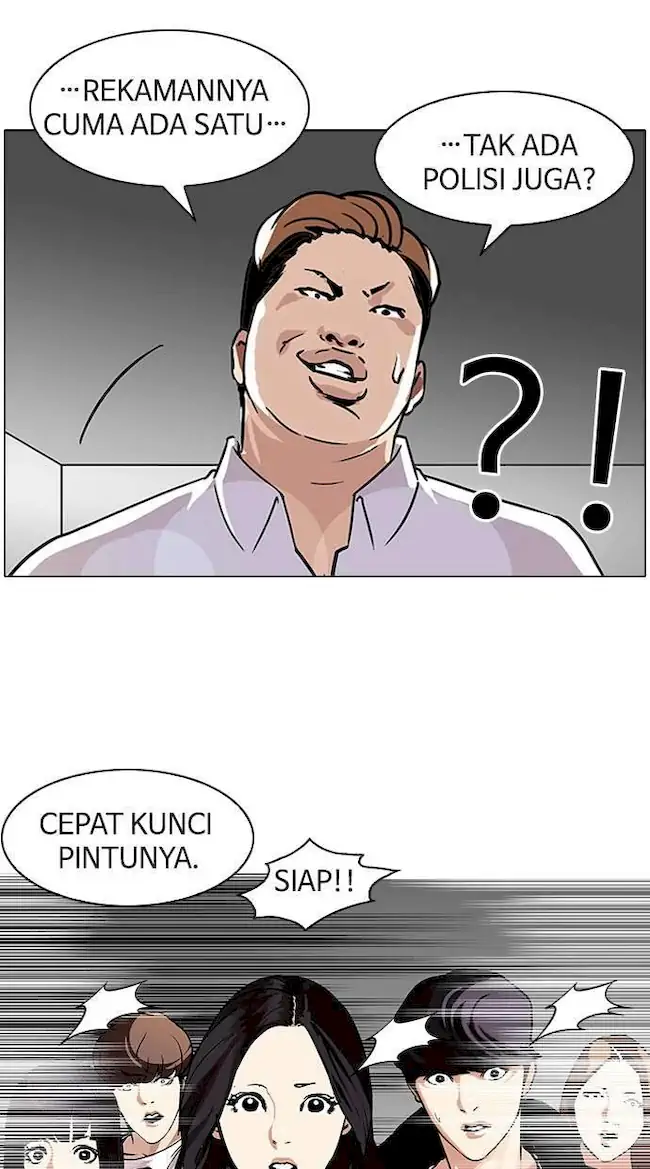 Lookism Bab 107 halaman 66