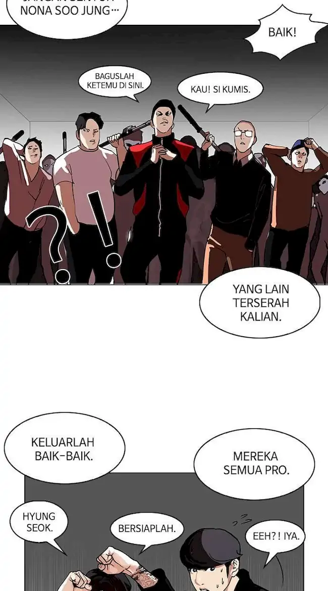 Lookism Bab 107 halaman 68
