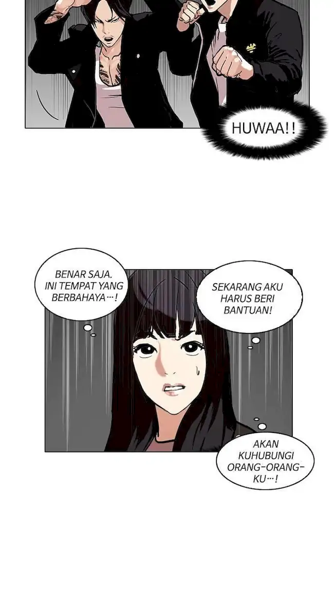 Lookism Bab 107 halaman 69