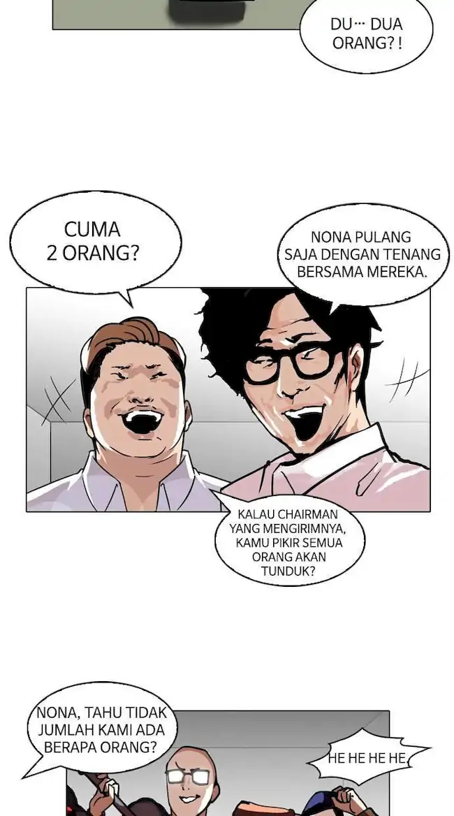 Lookism Bab 107 halaman 72