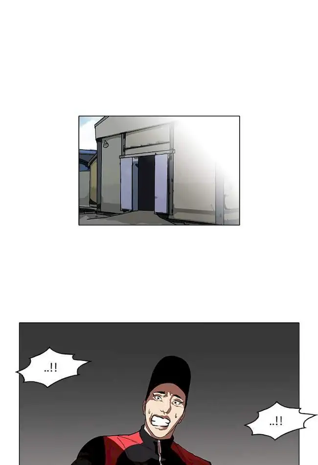 Lookism Bab 108 halaman 2