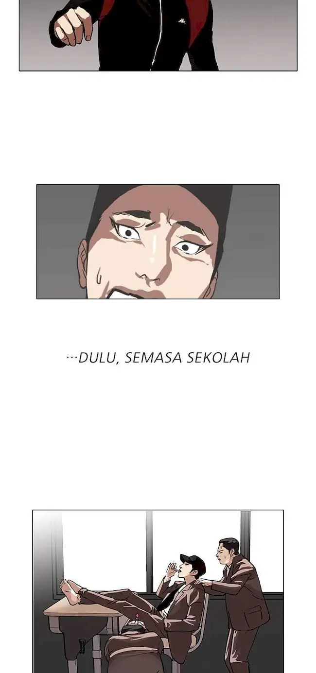 Lookism Bab 108 halaman 3