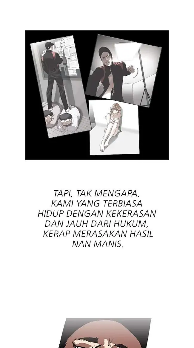 Lookism Bab 108 halaman 6