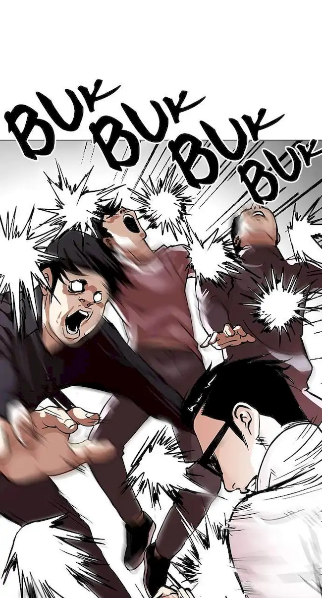 Lookism Bab 108 halaman 9