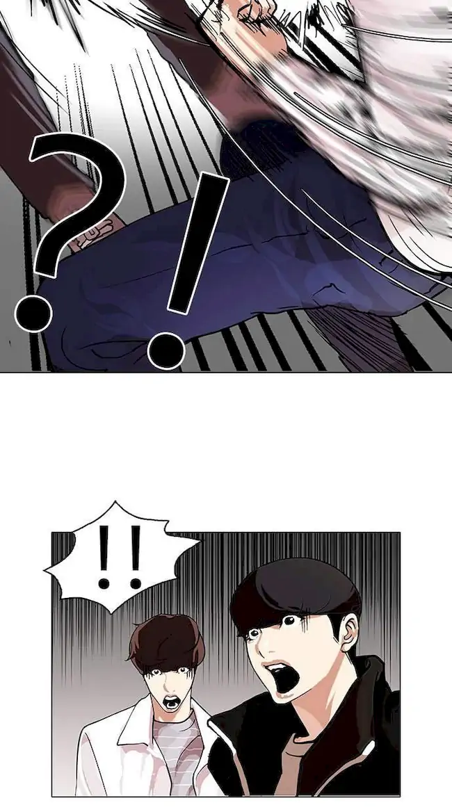 Lookism Bab 108 halaman 10