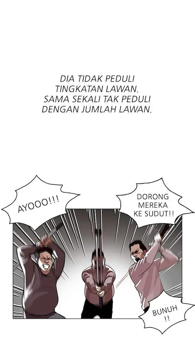 Lookism Bab 108 halaman 11