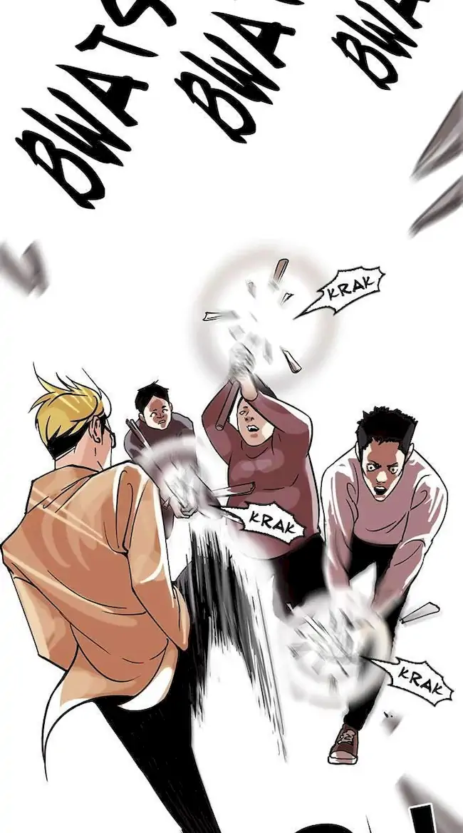 Lookism Bab 108 halaman 13