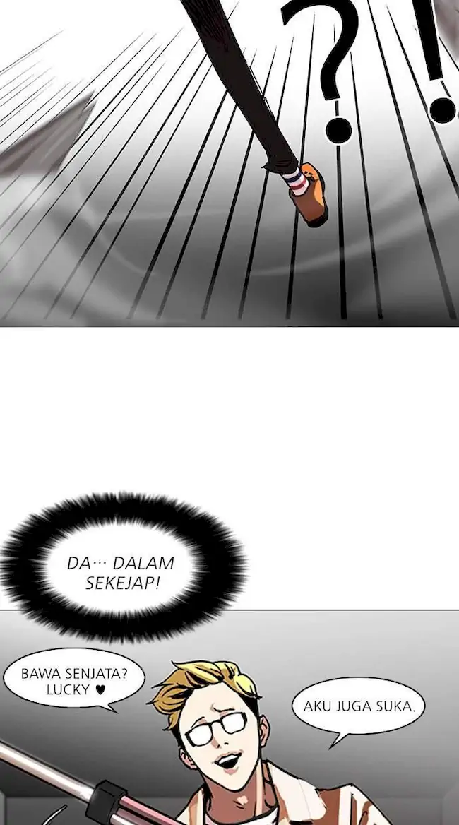 Lookism Bab 108 halaman 14