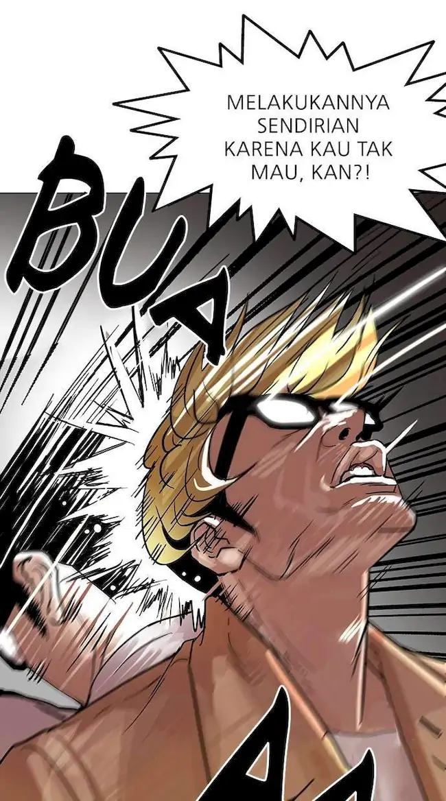Lookism Bab 108 halaman 19