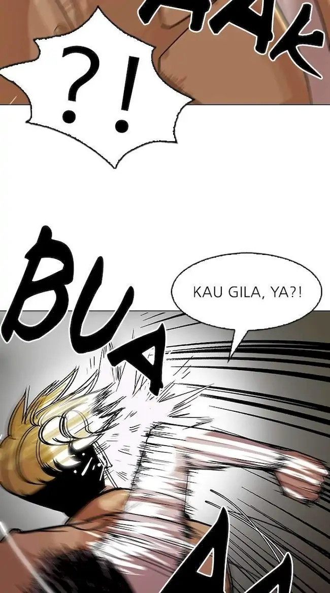 Lookism Bab 108 halaman 20