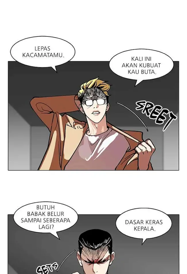 Lookism Bab 108 halaman 22