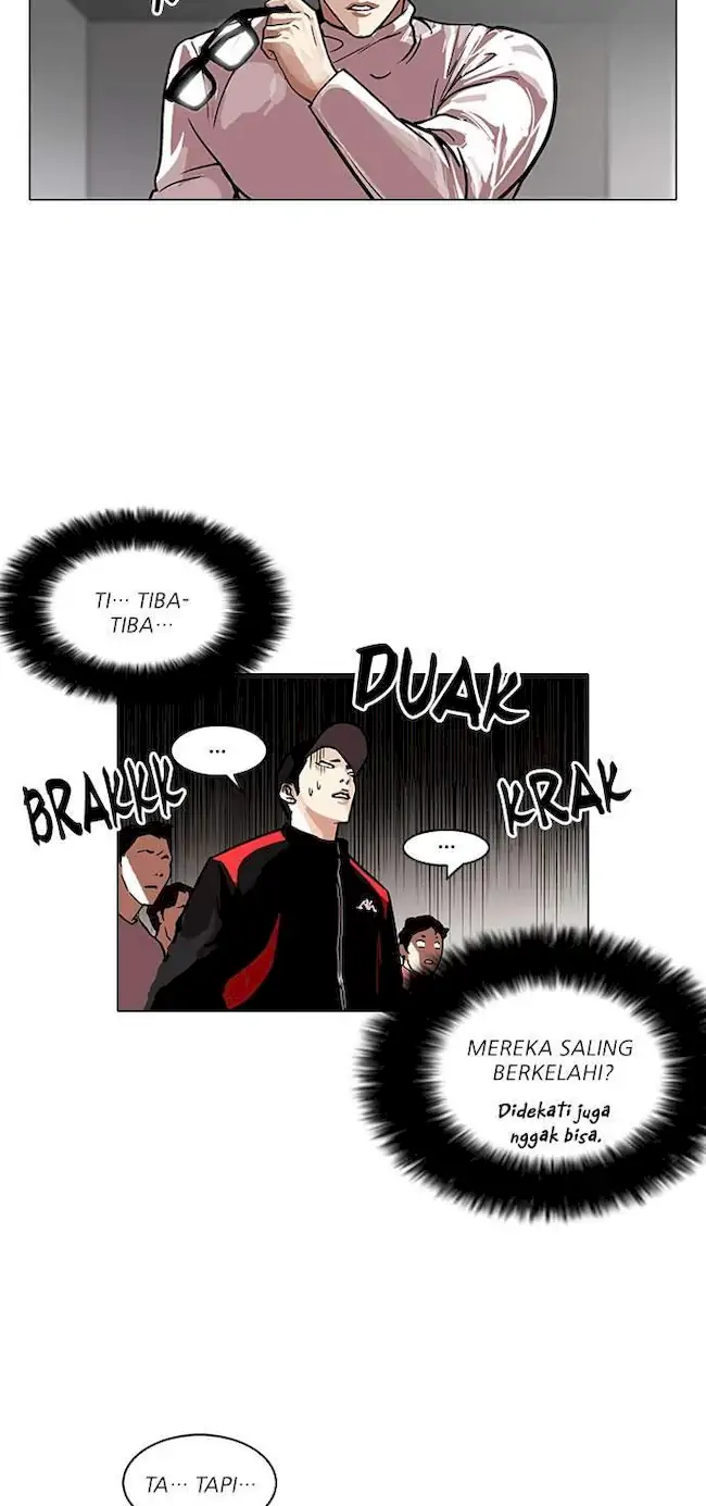 Lookism Bab 108 halaman 23