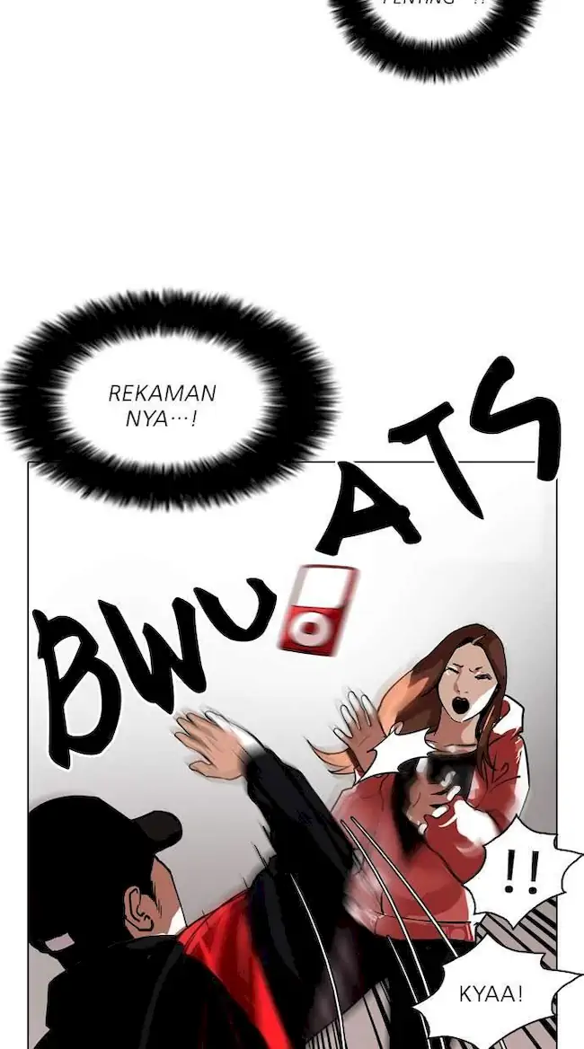 Lookism Bab 108 halaman 27