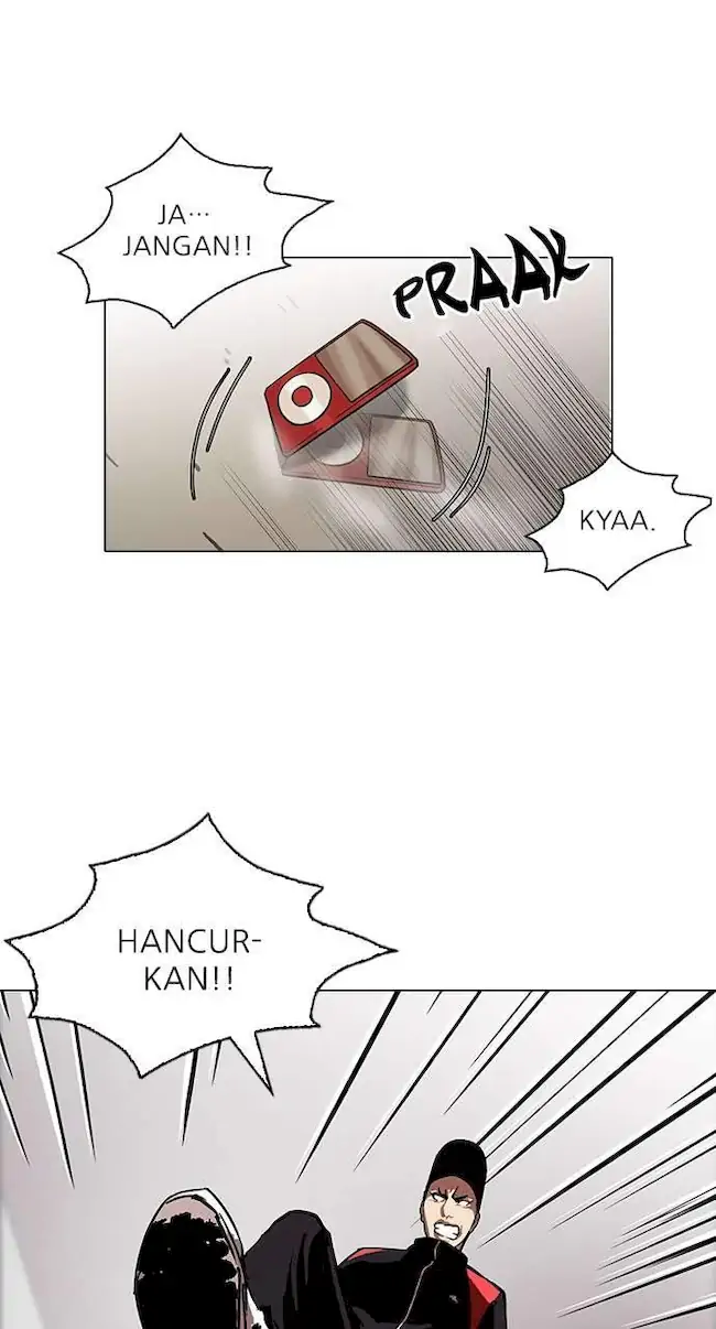 Lookism Bab 108 halaman 29