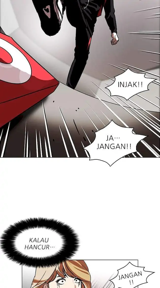Lookism Bab 108 halaman 30