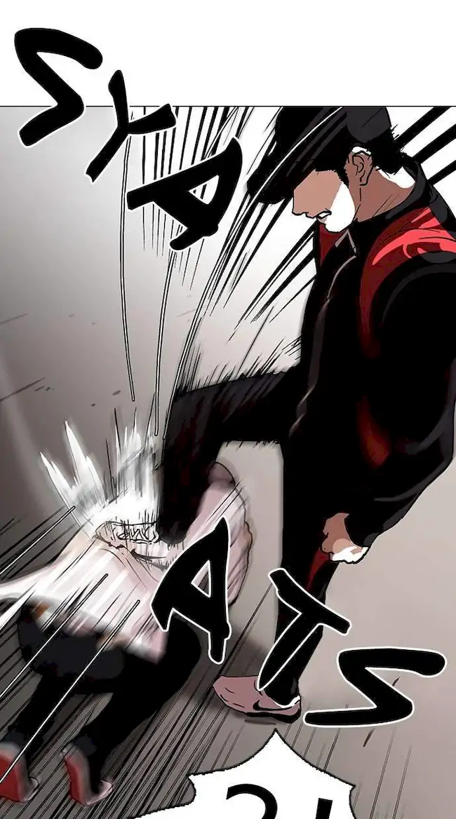 Lookism Bab 108 halaman 32