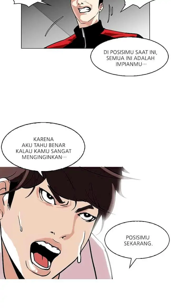 Lookism Bab 108 halaman 36