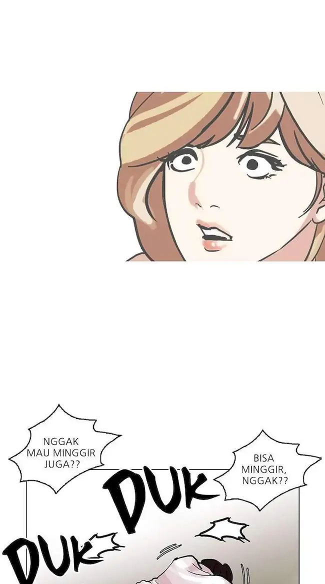 Lookism Bab 108 halaman 37