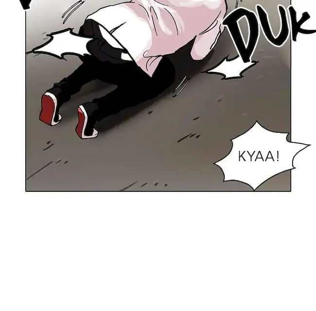 Lookism Bab 108 halaman 38