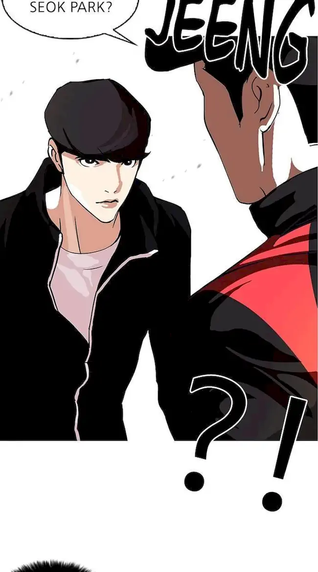 Lookism Bab 108 halaman 42