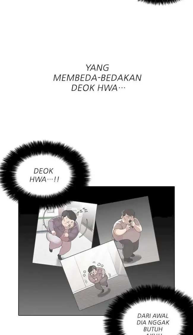 Lookism Bab 108 halaman 45