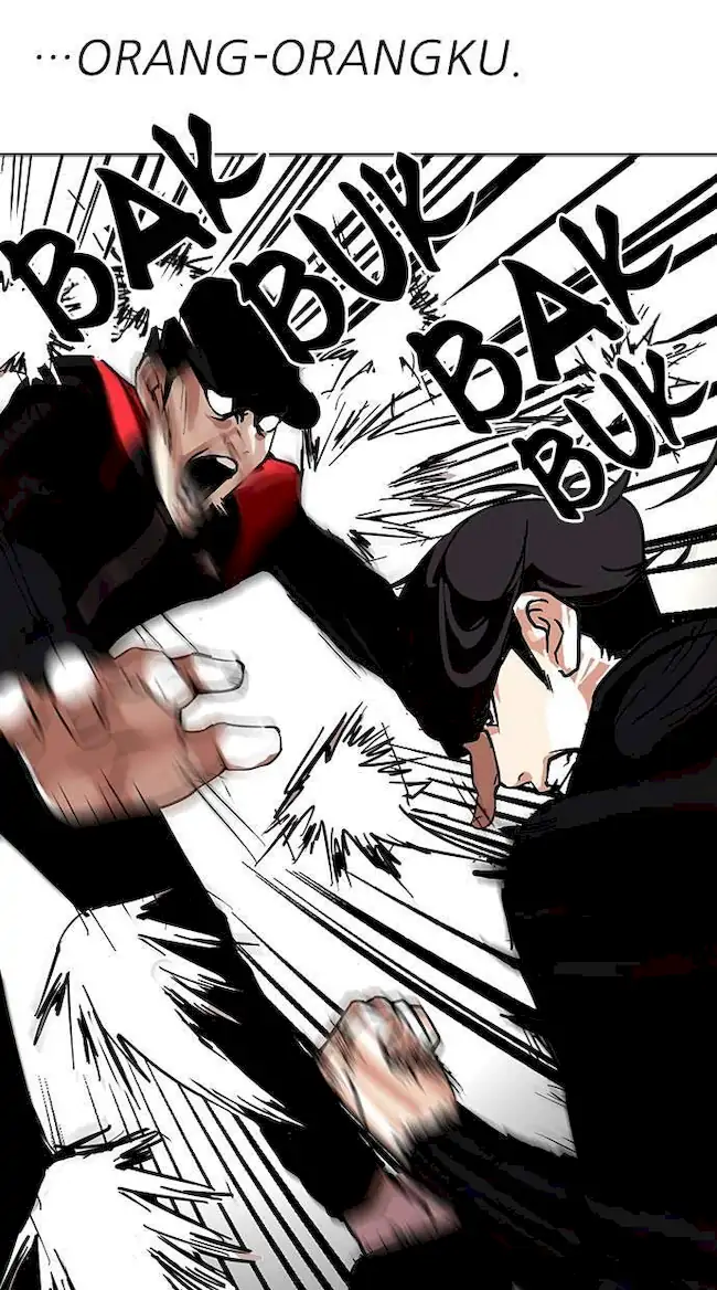 Lookism Bab 108 halaman 48