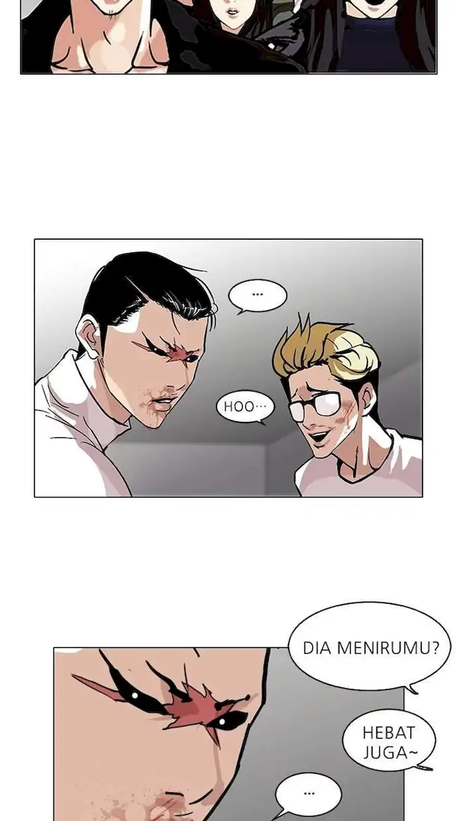 Lookism Bab 108 halaman 51