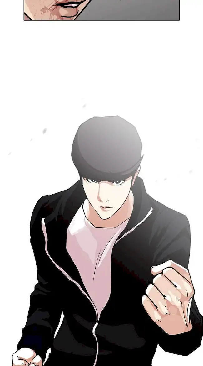 Lookism Bab 108 halaman 52