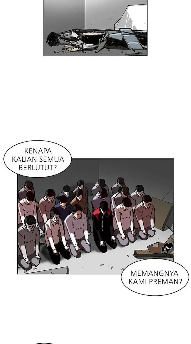 Lookism Bab 108 halaman 54
