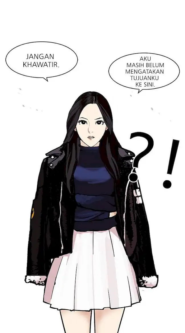 Lookism Bab 108 halaman 59