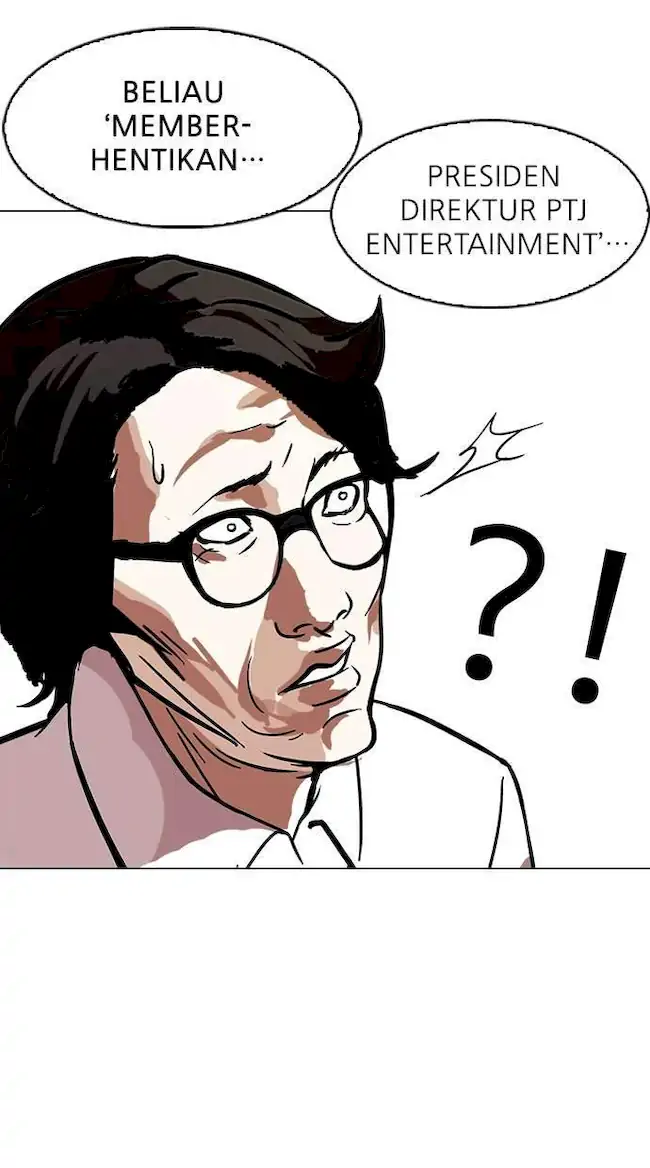 Lookism Bab 108 halaman 61