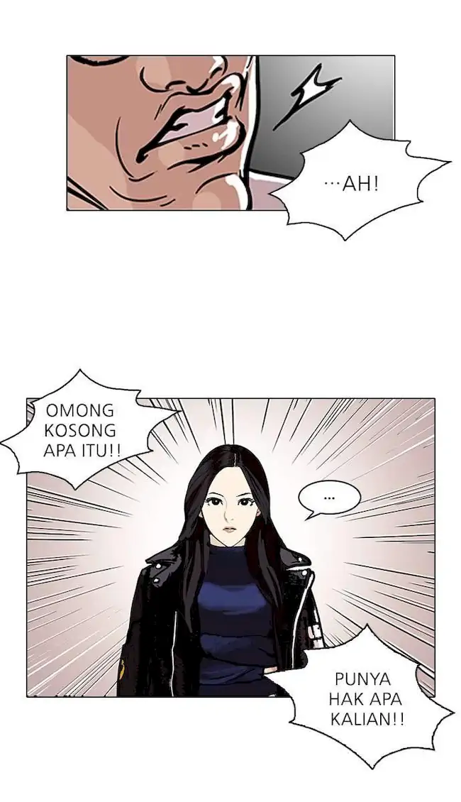 Lookism Bab 108 halaman 62