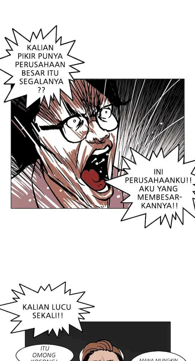Lookism Bab 108 halaman 63