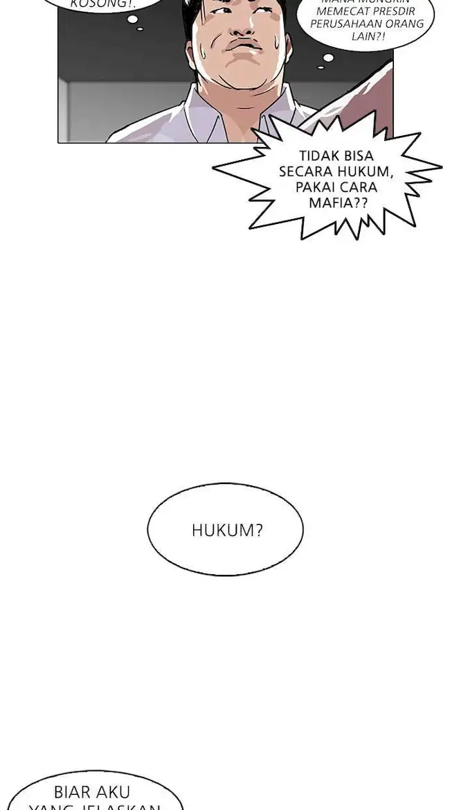 Lookism Bab 108 halaman 64