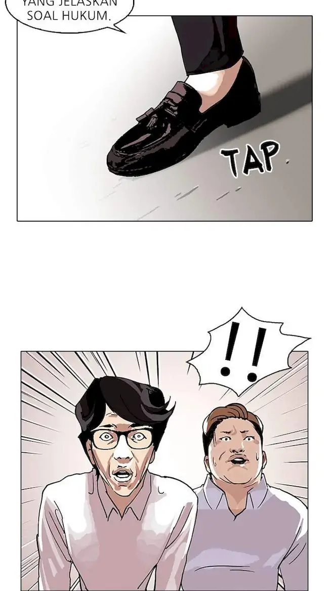 Lookism Bab 108 halaman 65