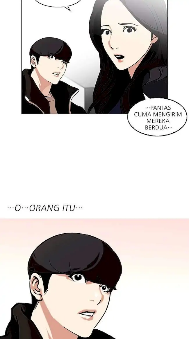 Lookism Bab 108 halaman 67