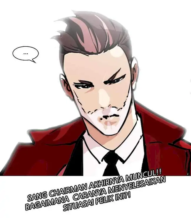 Lookism Bab 108 halaman 70