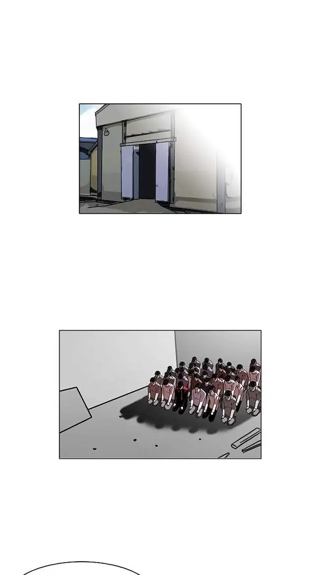 Lookism Bab 109 halaman 2