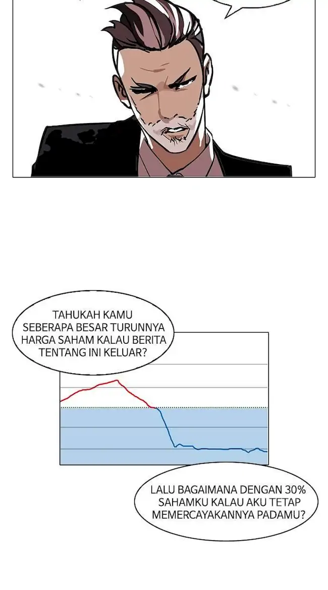 Lookism Bab 109 halaman 4