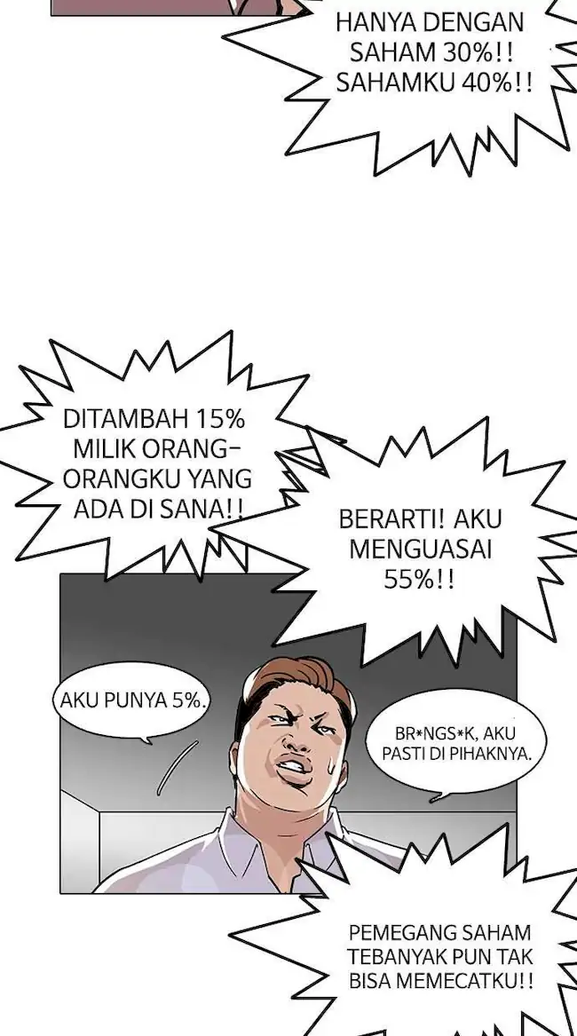 Lookism Bab 109 halaman 9
