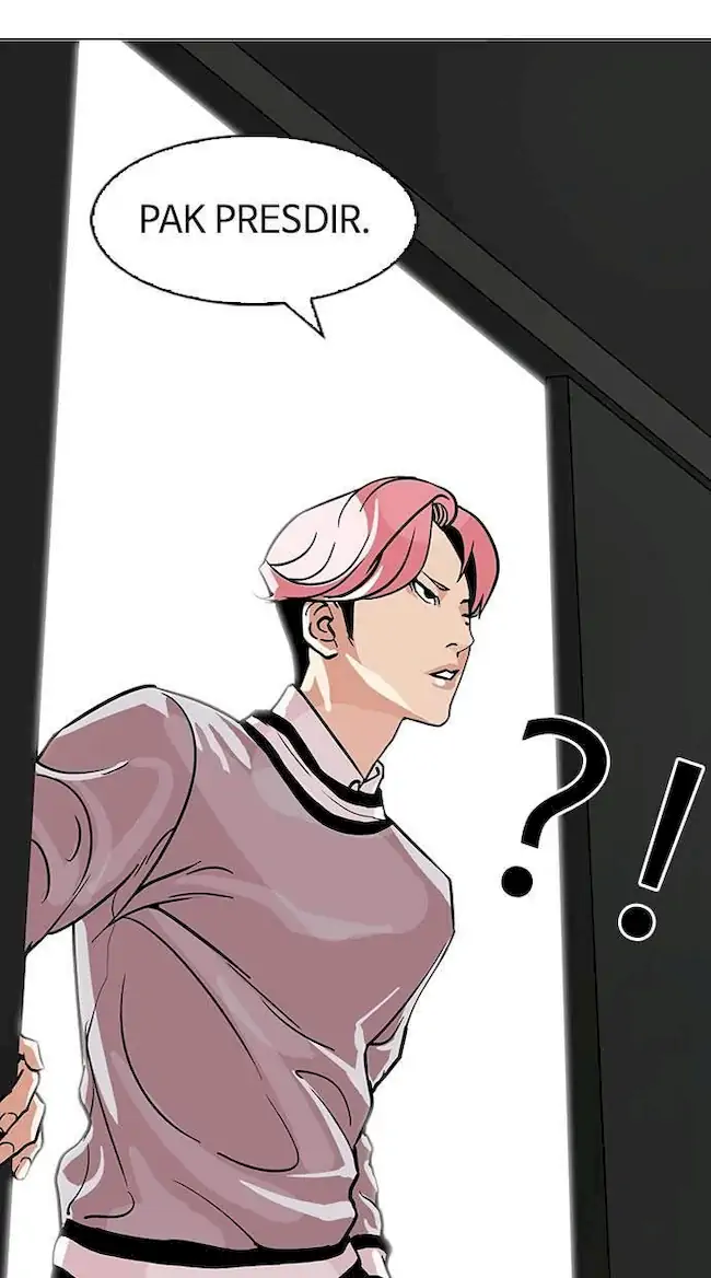 Lookism Bab 109 halaman 13