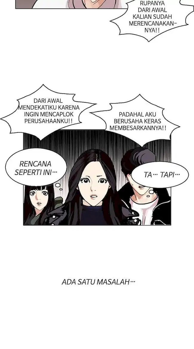 Lookism Bab 109 halaman 19