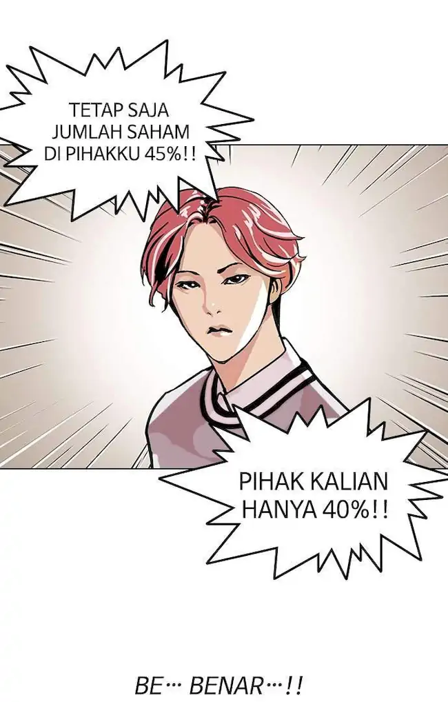 Lookism Bab 109 halaman 20