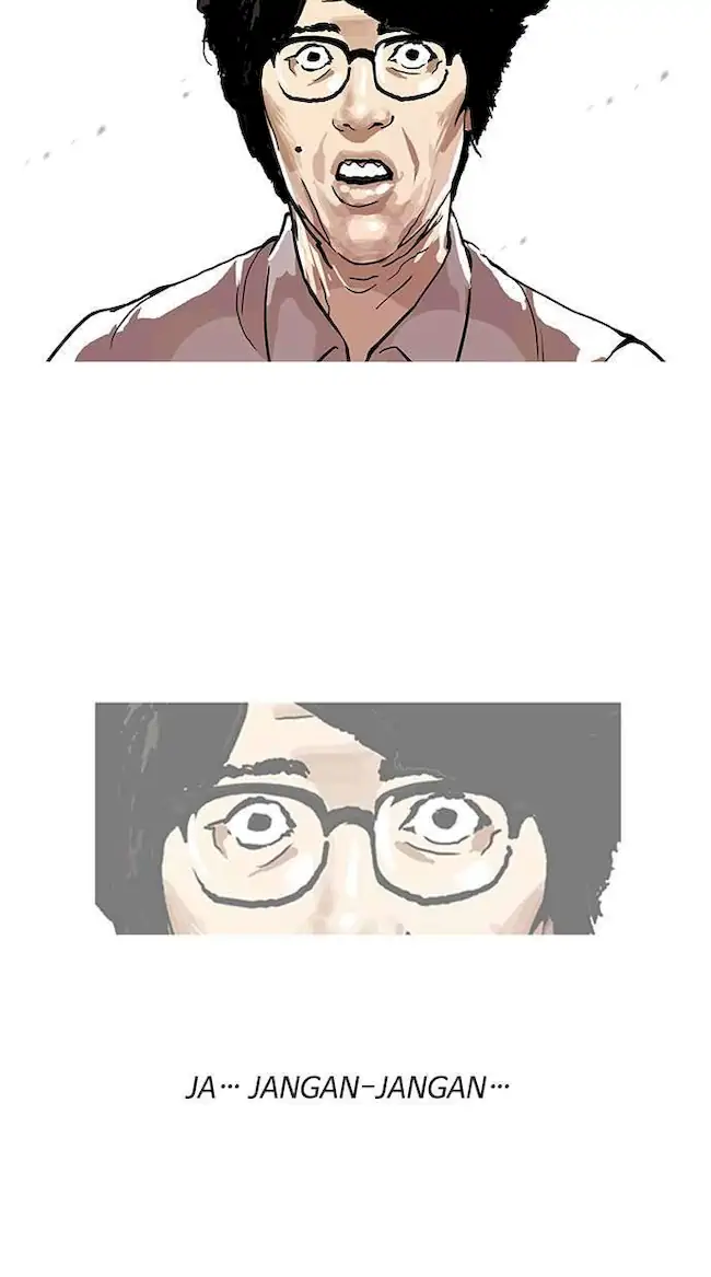 Lookism Bab 109 halaman 22