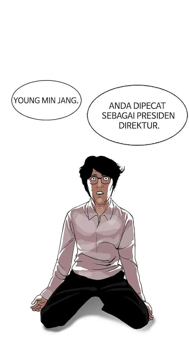 Lookism Bab 109 halaman 25