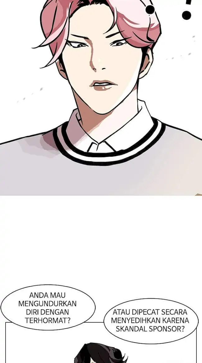 Lookism Bab 109 halaman 29