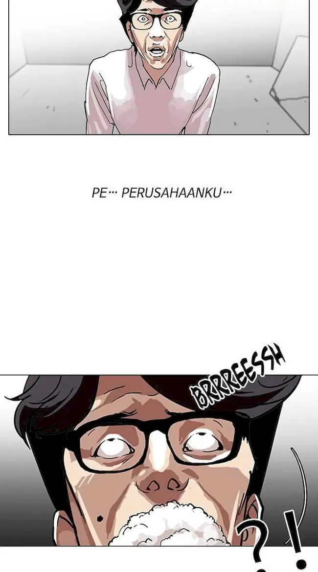 Lookism Bab 109 halaman 30